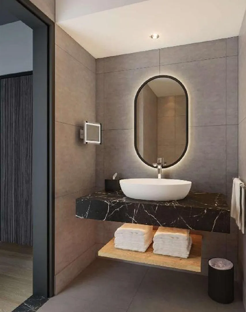 Radisson Red Hotel, Viena