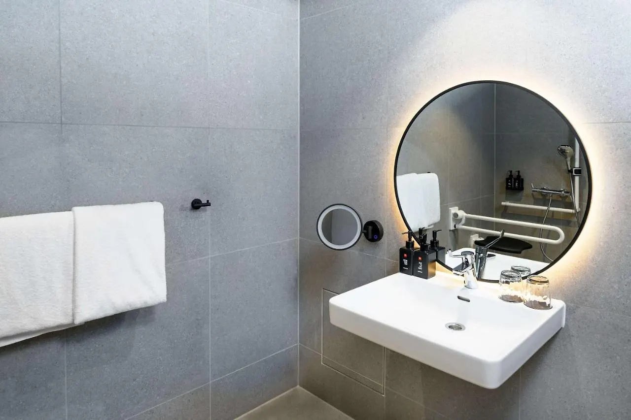 Radisson Red Hotel, Viena Austria