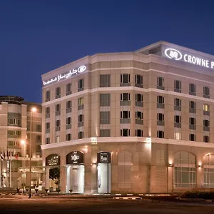 Crowne Plaza - Jumeirah By Ihg 5* דובאי