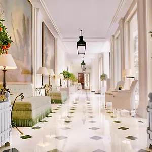 Le Bristol - An Oetker Collection 5* פריז