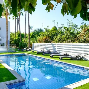 Rio Gardens 2* Αγία Νάπα