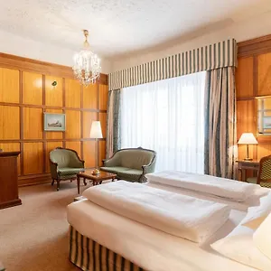 4* Hotell König Von Ungarn