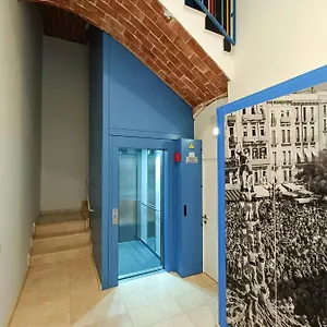 apartamento-centro-tarragona.catalonia-hotels.com/