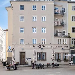Hinterbrühl Gasthof Salzburg