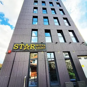 Starlight 4* 地拉那