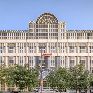 מלון Marriott