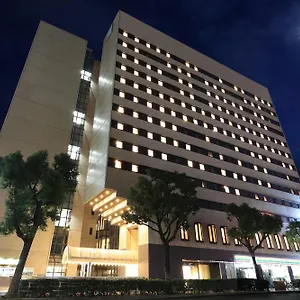 Sk Ekimae ホテル 神戸市