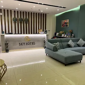 Sky 4* עקבה