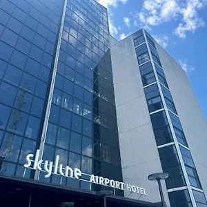 Skyline Airport Vanda