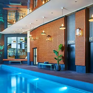 Novotel Gare De Lyon 4* פריז