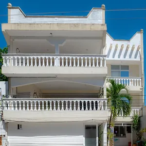 Hotel Turquesa