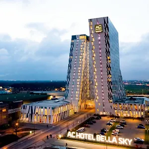 Ac By Marriott Bella Sky København