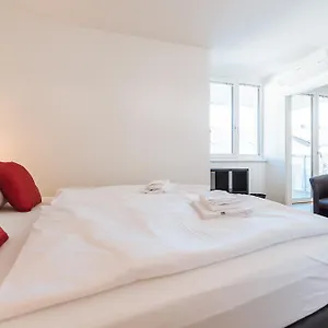  Apartamento Mainstation - 10 Minutes To Citycenter - With Aircondition