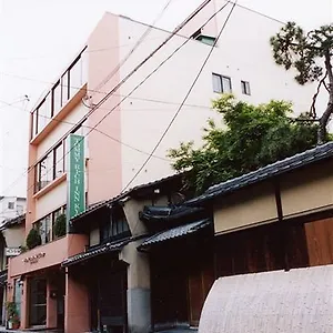 シティーペンション トミーリッチイン京都 ホステル 京都市
