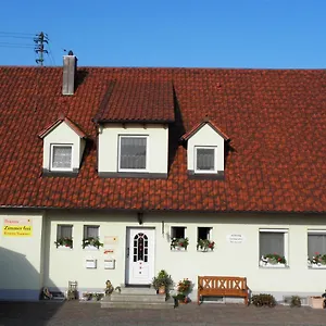 Gaesteparadies Gasthof Kleinkötz