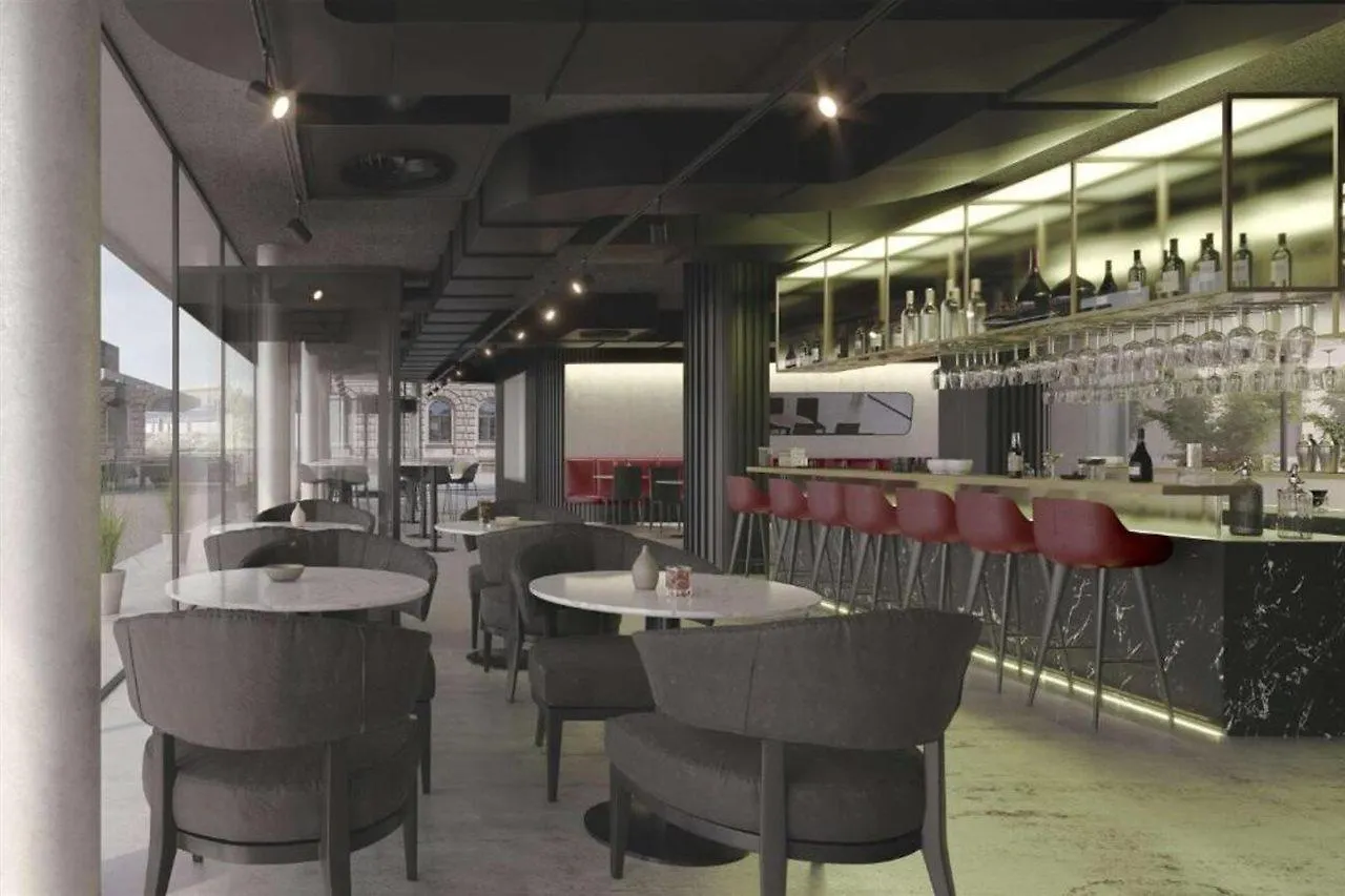 Radisson Red Hotel, فيينا النمسا