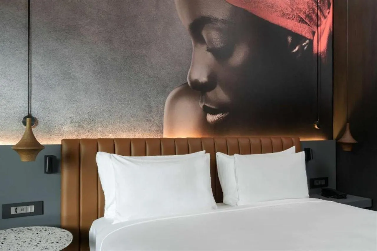 Radisson Red Hotel, فيينا