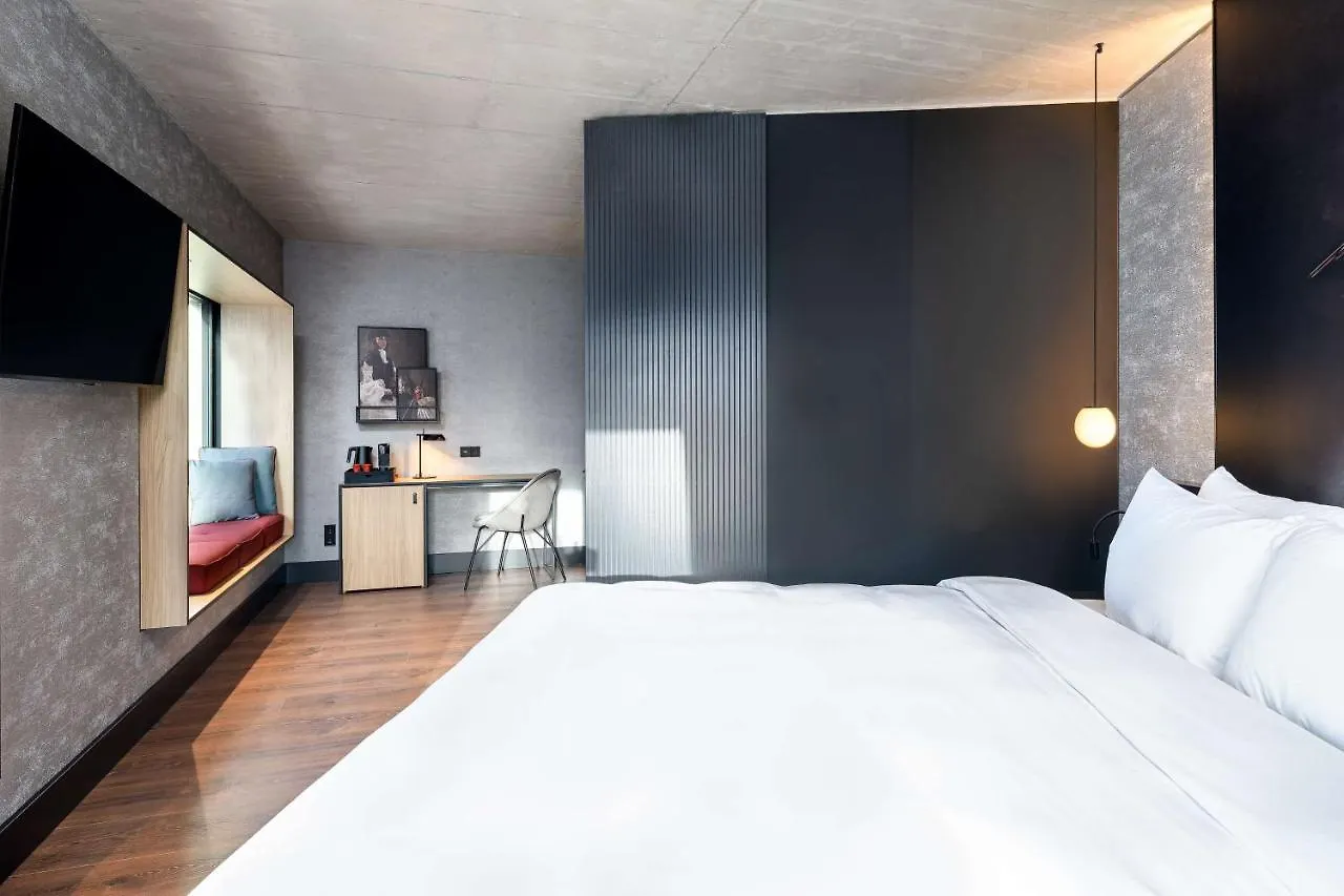 Radisson Red Hotel, فيينا