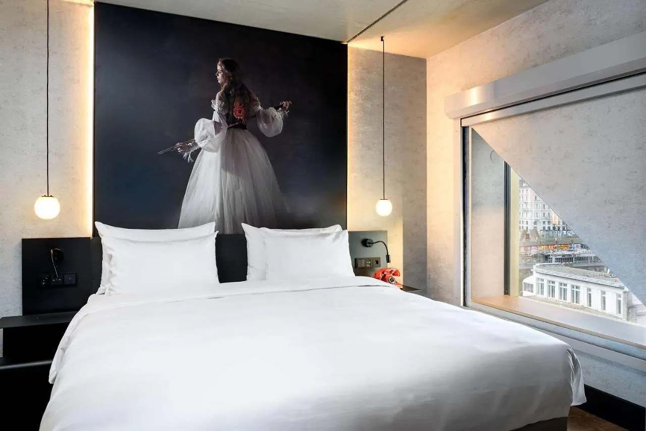 Radisson Red Hotel, فيينا