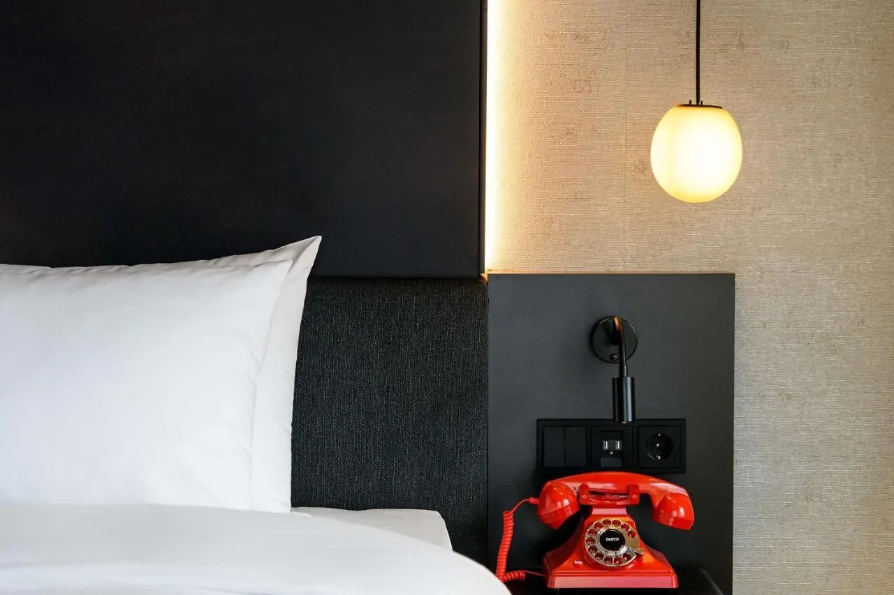 Radisson Red Hotel, فيينا