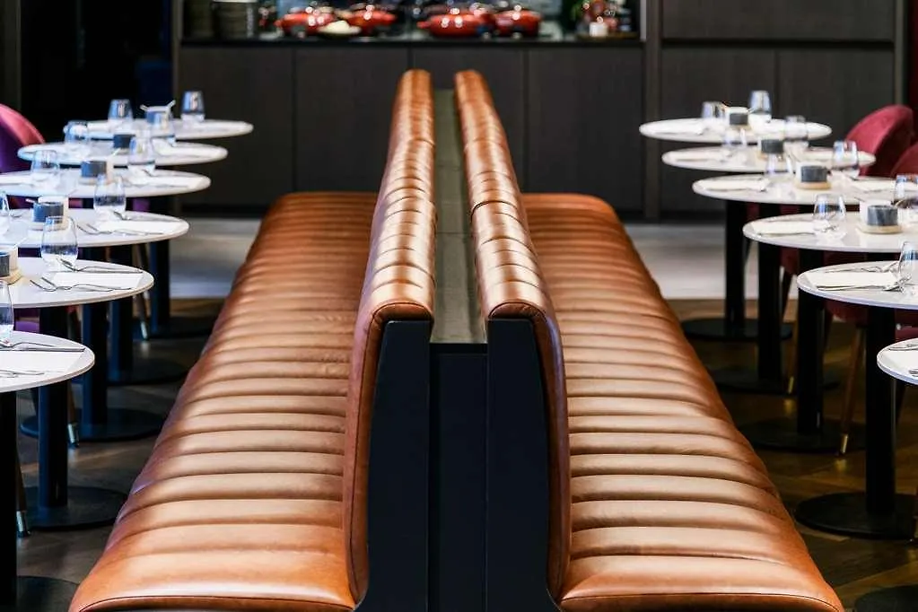 Radisson Red Hotel, فيينا